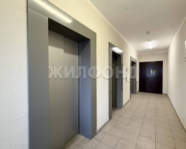 
  Продается 3-комн. квартира, 85.6 м², Леонида Лаврова ул, д. 4
. Фото 35.