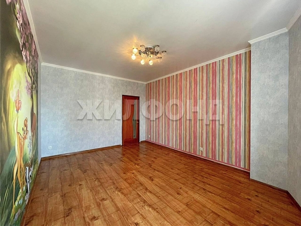 
  Продается 3-комн. квартира, 112 м², Гаражная ул, д. 81/6
. Фото 18.