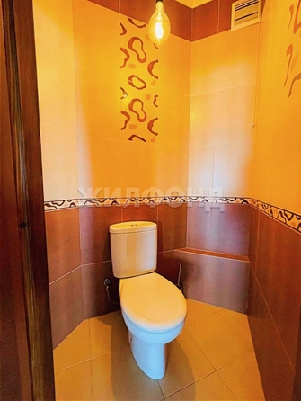 
  Продается 3-комн. квартира, 112 м², Гаражная ул, д. 81/6
. Фото 28.