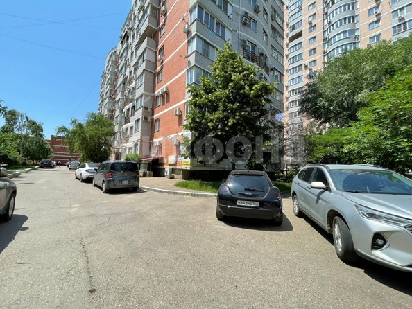 
  Продается 3-комн. квартира, 112 м², Гаражная ул, д. 81/6
. Фото 37.