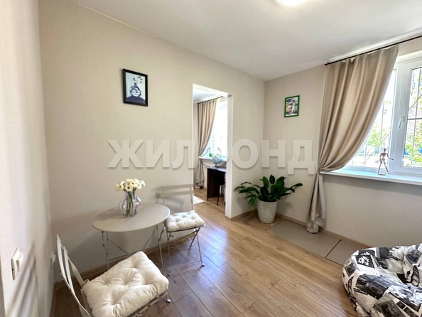 
  Продается 4-комн. квартира, 109.7 м², Черкасская ул, д. 47
. Фото 13.