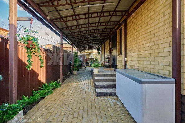 
  Продается дом, 150 м², Краснодар
. Фото 1.