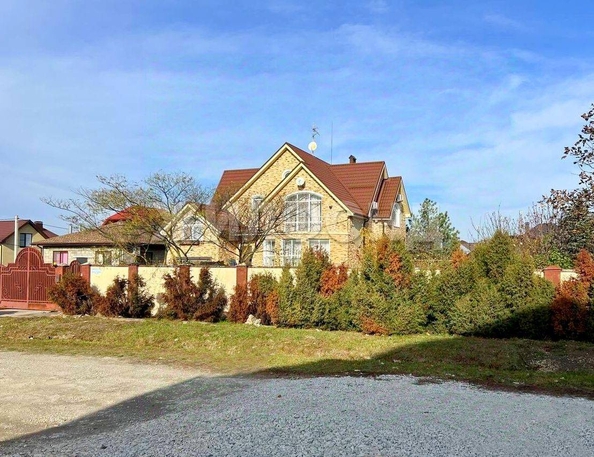 
  Продается дом, 299.7 м², станица Анапская
. Фото 1.