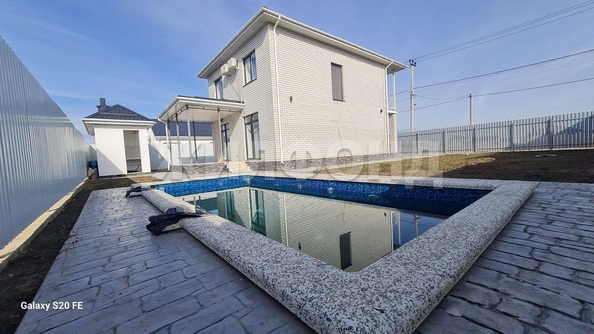 
  Продается дом, 152 м², хутор Красный Курган
. Фото 19.
