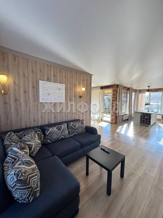 
  Продается дом, 131.7 м², хутор Нижняя Гостагайка
. Фото 5.