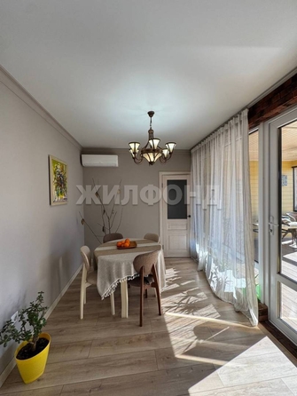 
  Продается дом, 131.7 м², хутор Нижняя Гостагайка
. Фото 9.