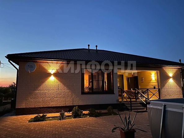 
  Продается дом, 131.7 м², хутор Нижняя Гостагайка
. Фото 14.