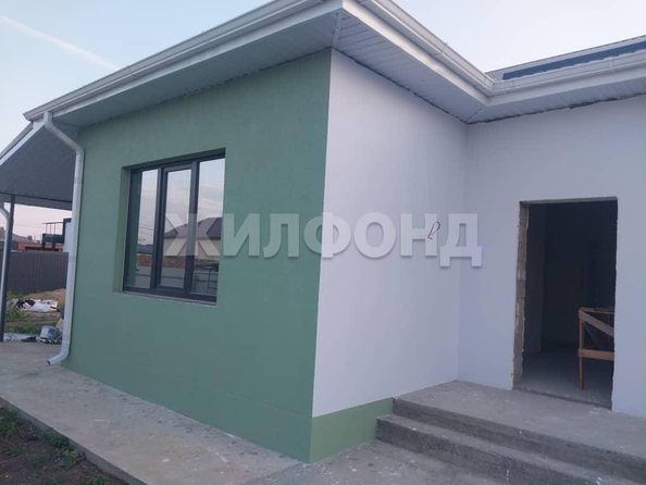 
  Продается дом, 116 м², село Цибанобалка
. Фото 6.