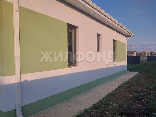 
  Продается дом, 116 м², село Цибанобалка
. Фото 17.