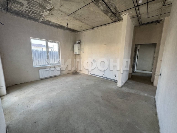 
  Продается дом, 124 м², станица Анапская
. Фото 15.