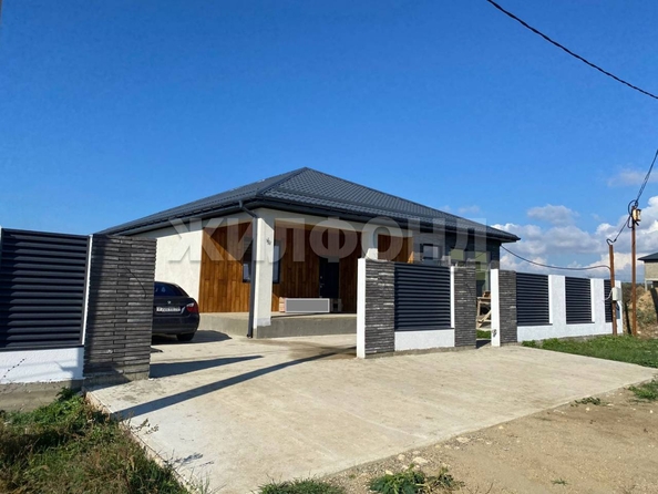 
  Продается дом, 140 м², Анапа
. Фото 1.