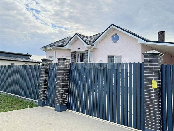 
  Продается дом, 255.7 м²,  станица Новотитаровская
. Фото 1.