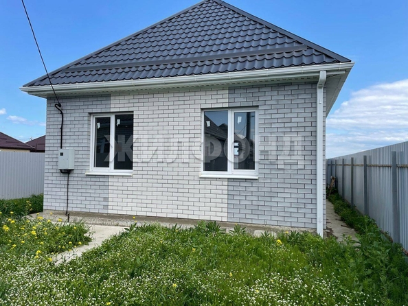 
  Продается дом, 99.2 м², поселок Индустриальный
. Фото 1.