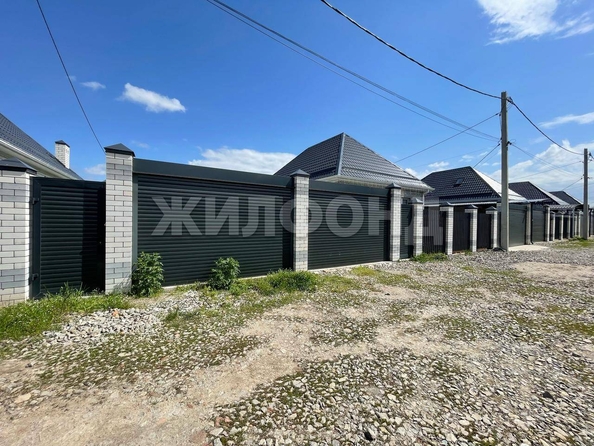 
  Продается дом, 99.2 м², поселок Индустриальный
. Фото 10.
