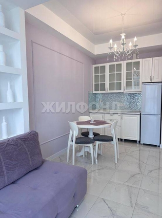 
  Продается 1-комн. квартира, 37 м², Войкова ул, д. 34
. Фото 1.