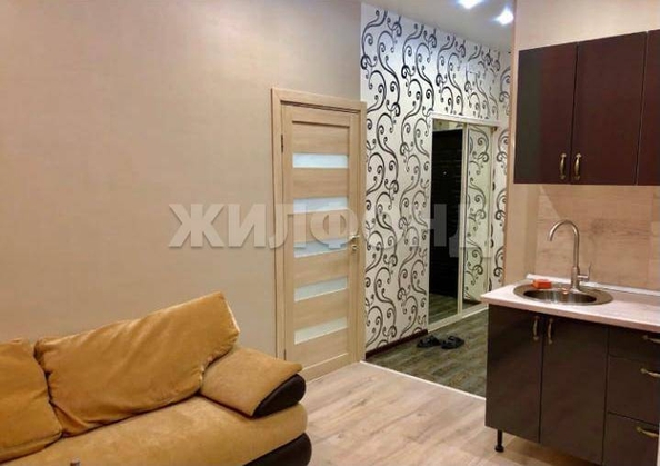 
  Продается 1-комн. квартира, 35 м², Санаторная ул, д. 30А
. Фото 1.