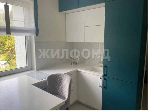 
  Продается студия, 26.6 м², Есауленко ул, д. 6а
. Фото 1.