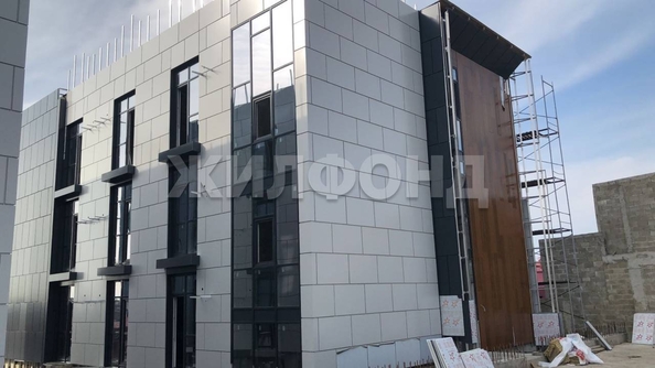
  Продается 1-комн. квартира, 18.5 м², Санаторная ул, д. 9/2
. Фото 4.