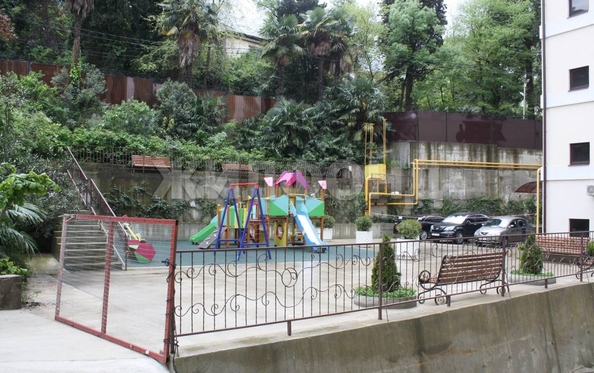 
  Продается студия, 31 м², Санаторная ул, д. 46
. Фото 4.