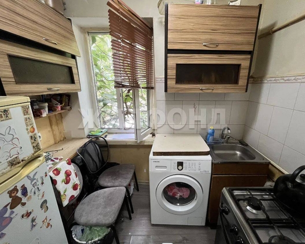 
  Продается студия, 25 м², Нагорная ул, д. 12
. Фото 3.