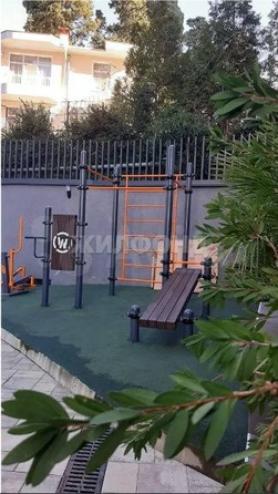 
  Продается студия, 36 м², Фабрициуса Я. ул, д. 2/17
. Фото 13.