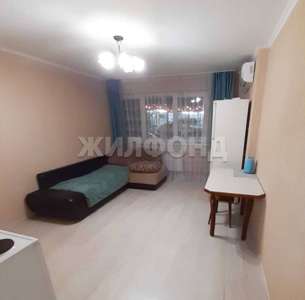 
  Продается 1-комн. квартира, 33.6 м², Тепличная ул, д. 75
. Фото 1.