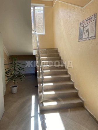 
  Продается студия, 25 м², Тепличная ул, д. 96А/1
. Фото 5.