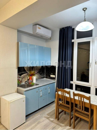
  Продается студия, 31.4 м², Метелёва ул, д. 23/1
. Фото 2.