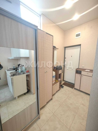 
  Продается студия, 16 м², Лысая гора ул, д. 152
. Фото 2.
