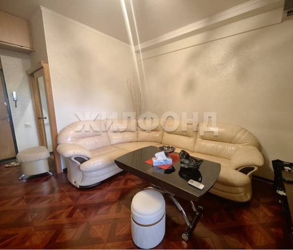 
  Продается студия, 25 м², Строительный пер, д. 12
. Фото 4.