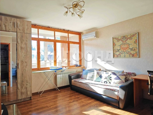 
  Продается 1-комн. квартира, 47.9 м², Островского ул, д. 67
. Фото 7.