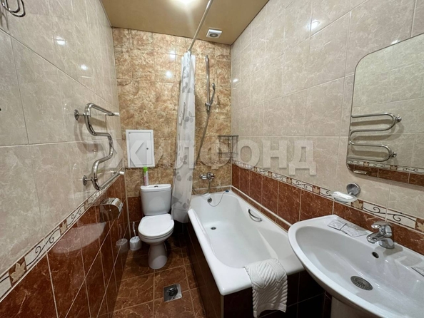 
  Продается студия, 30 м², Нижнеимеретинская ул, д. 161
. Фото 7.