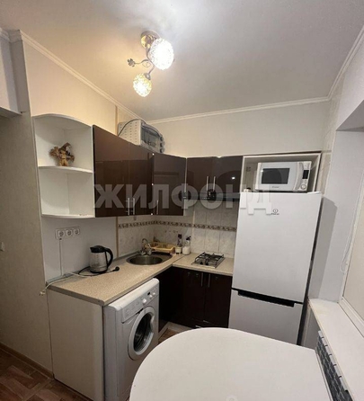 
  Продается 1-комн. квартира, 29.9 м², Армавирская (Чаевод-Чупино-Шевкуново тер ул, д. 82
. Фото 3.