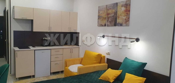 
  Продается студия, 28 м², Войкова ул, д. 27
. Фото 3.