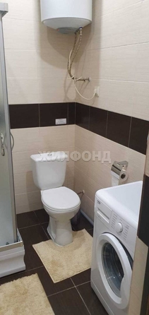 
  Продается студия, 28 м², Войкова ул, д. 27
. Фото 4.