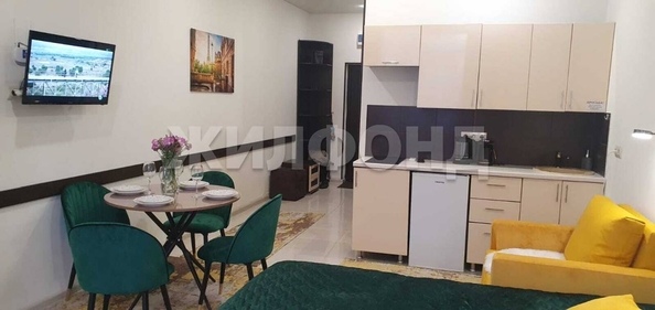 
  Продается студия, 28 м², Войкова ул, д. 27
. Фото 7.