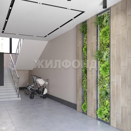 
  Продается студия, 28 м², Молодогвардейская ул, д. 2/86
. Фото 3.