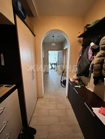 
  Продается 1-комн. квартира, 66 м², , д. 98/27
. Фото 3.