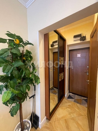 
  Продается 1-комн. квартира, 20 м², , д. 75/1
. Фото 7.