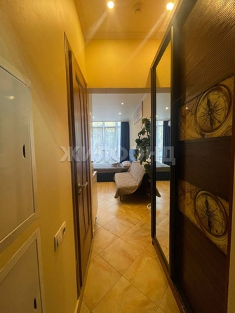 
  Продается 1-комн. квартира, 20 м², , д. 75/1
. Фото 16.