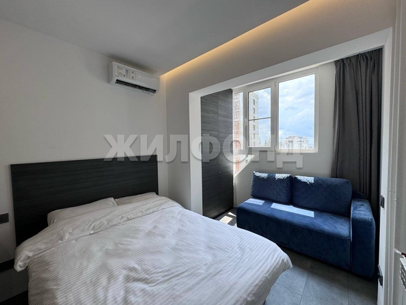 
  Продается студия, 22 м², Роз ул, д. 36
. Фото 14.