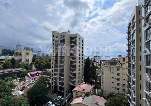 
  Продается студия, 22 м², Роз ул, д. 36
. Фото 16.