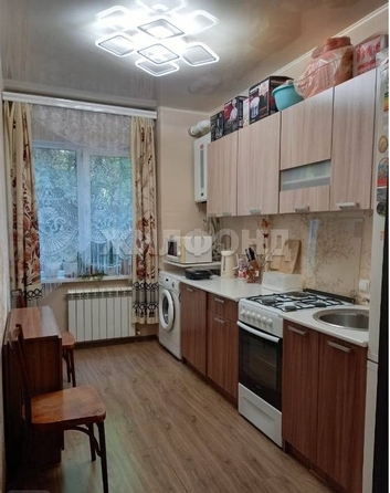 
  Продается 2-комн. квартира, 42 м², , д. 8Б/7
. Фото 1.