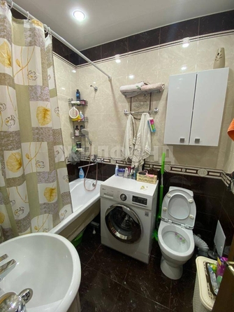 
  Продается 2-комн. квартира, 42 м², Тимирязева ул, д. 52/7
. Фото 4.