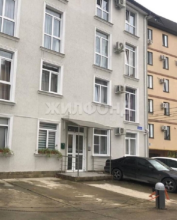 
  Продается 2-комн. квартира, 39 м², Молодогвардейская ул, д. 2/5
. Фото 3.