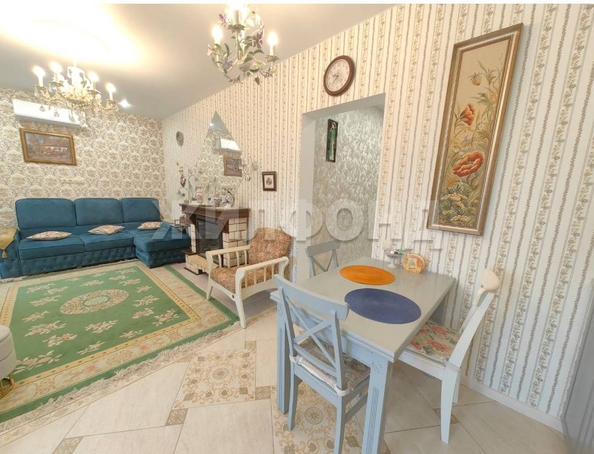 
  Продается 2-комн. квартира, 50 м², , д. 14а
. Фото 3.