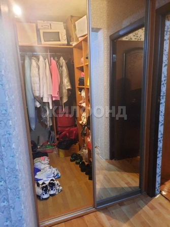 
  Продается 2-комн. квартира, 47.3 м², Трунова пер, д. 5
. Фото 3.