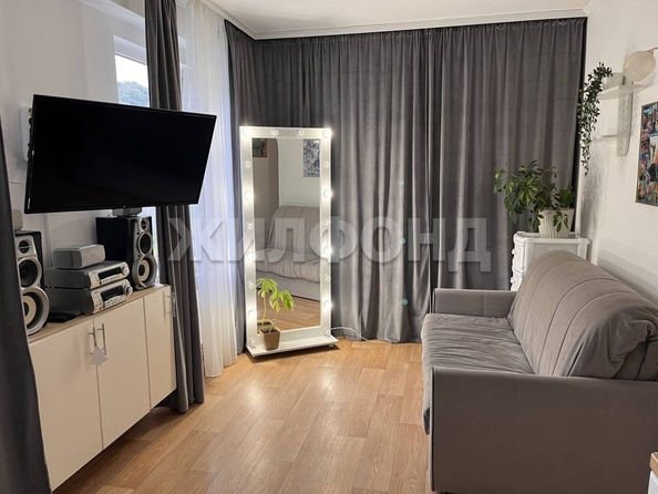 
  Продается 2-комн. квартира, 35.7 м², Измайловская ул
. Фото 4.
