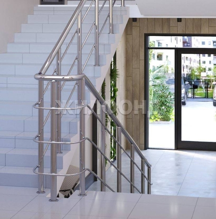
  Продается 2-комн. квартира, 32 м², Молодогвардейская ул, д. 2/86
. Фото 7.