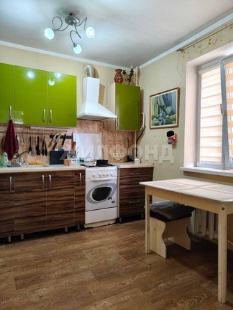 
  Продается 2-комн. квартира, 46 м², Кубанская ул, д. 22
. Фото 4.